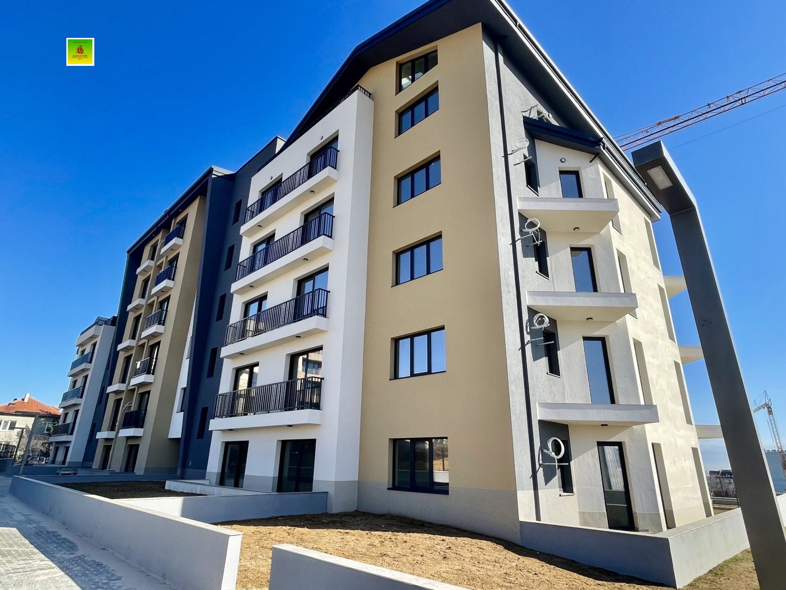 Продава 3-СТАЕН, гр. Варна, Виница, снимка 2 - Апартаменти - 44436983