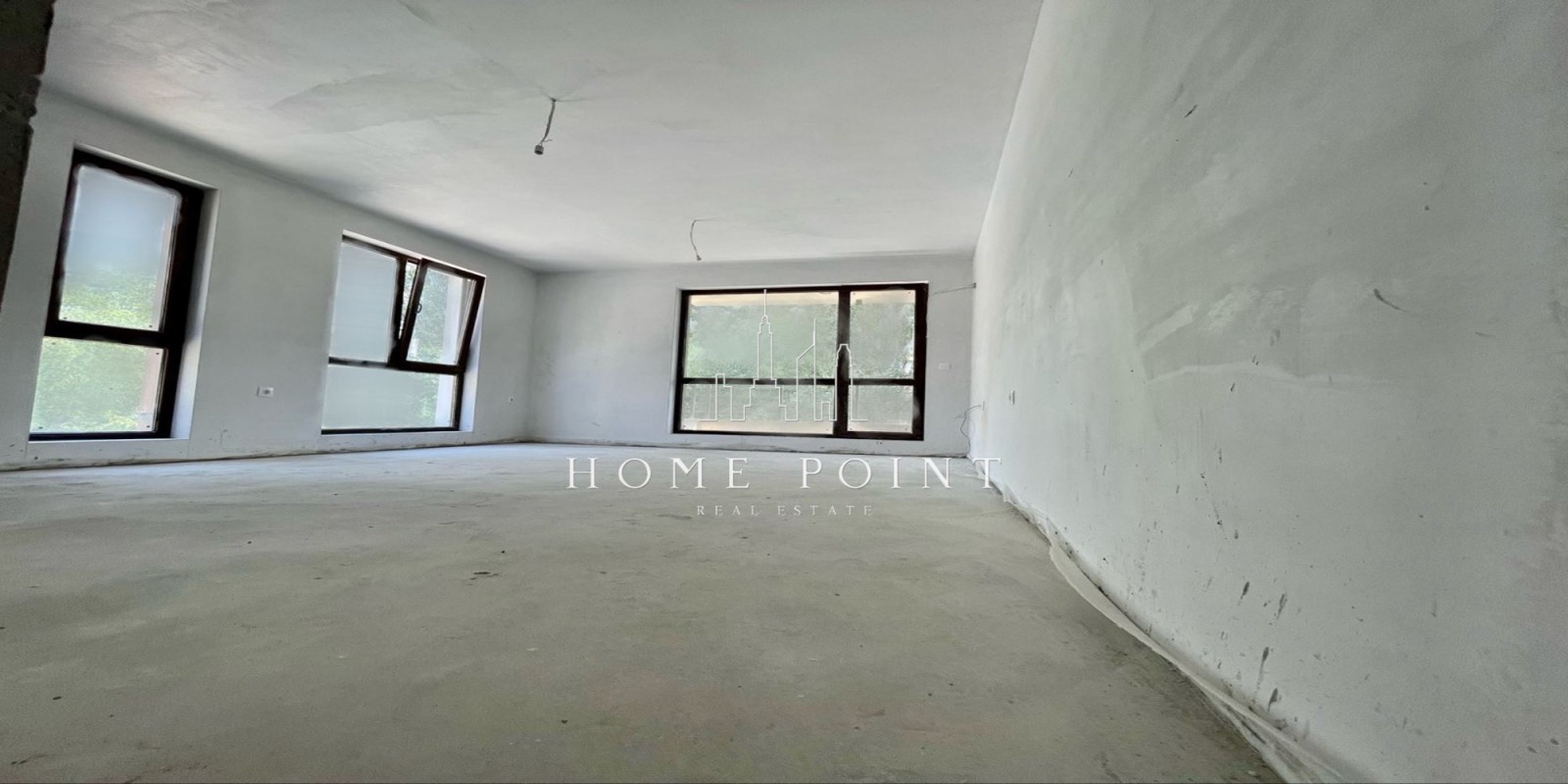 Продава 3-СТАЕН, гр. Пловдив, Кършияка, снимка 3 - Апартаменти - 55807483