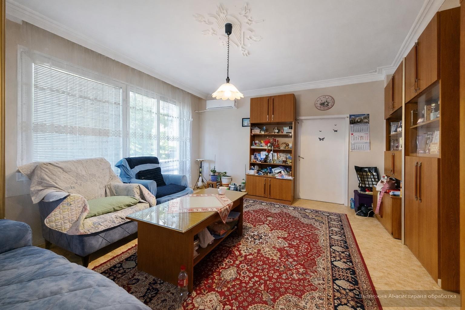 Продава 3-СТАЕН, гр. Пловдив, Изгрев