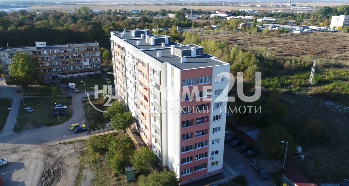 Продава 3-СТАЕН, гр. София, Люлин 1, снимка 16 - Апартаменти - 54144459