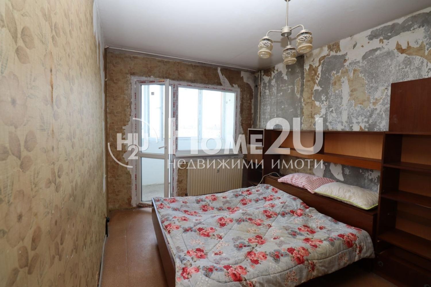Продава 3-СТАЕН, гр. София, Люлин 1, снимка 9 - Апартаменти - 54144459