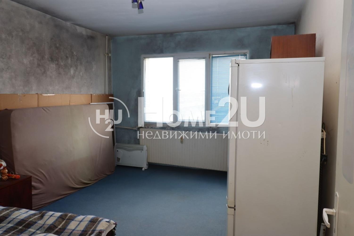 Продава 3-СТАЕН, гр. София, Люлин 1, снимка 6 - Апартаменти - 54144459