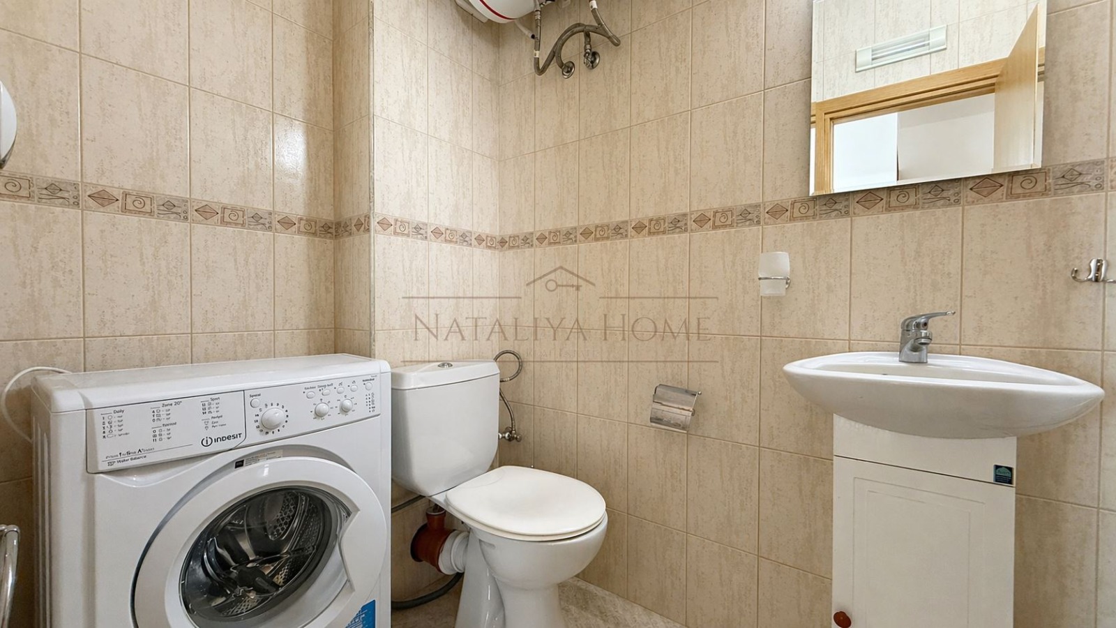 Продава 3-СТАЕН, гр. Бургас, Сарафово, снимка 7 - Апартаменти - 54763354