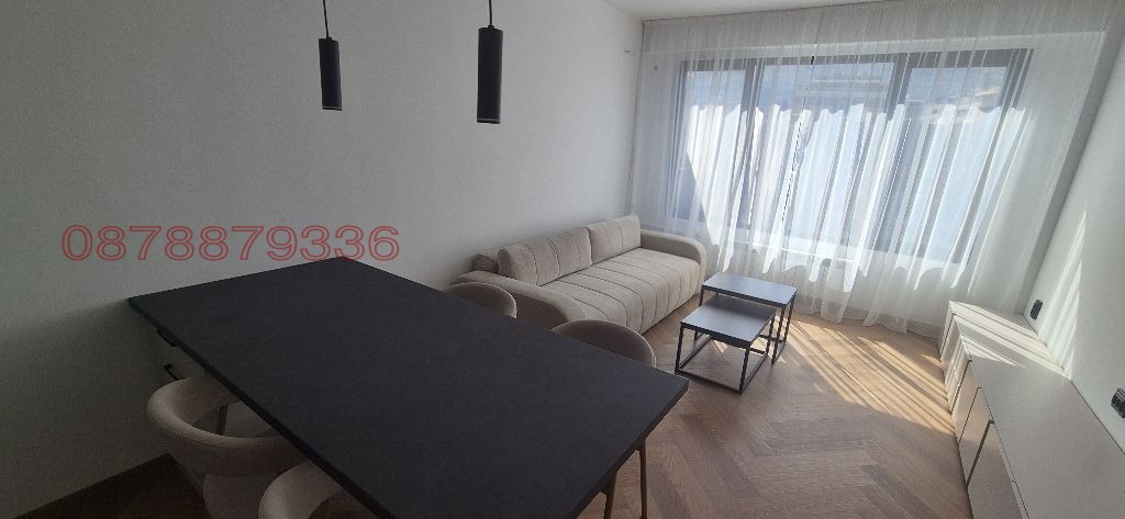 Продава 3-СТАЕН, гр. София, Борово, снимка 6 - Апартаменти - 56425004