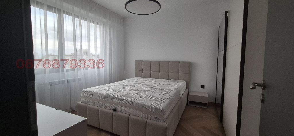 Продава 3-СТАЕН, гр. София, Борово, снимка 10 - Апартаменти - 56425004