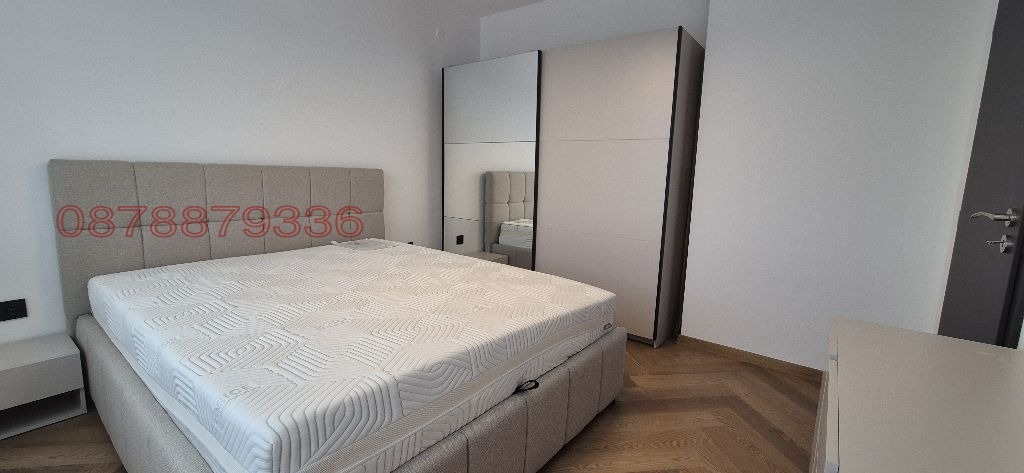 Продава 3-СТАЕН, гр. София, Борово, снимка 12 - Апартаменти - 56425004