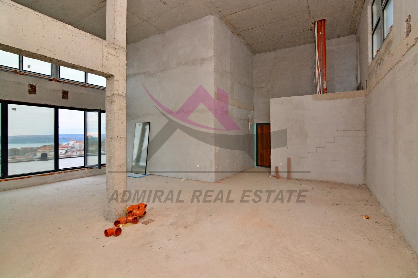 Продава МЕЗОНЕТ, гр. Варна, Бриз, снимка 4 - Апартаменти - 54352692