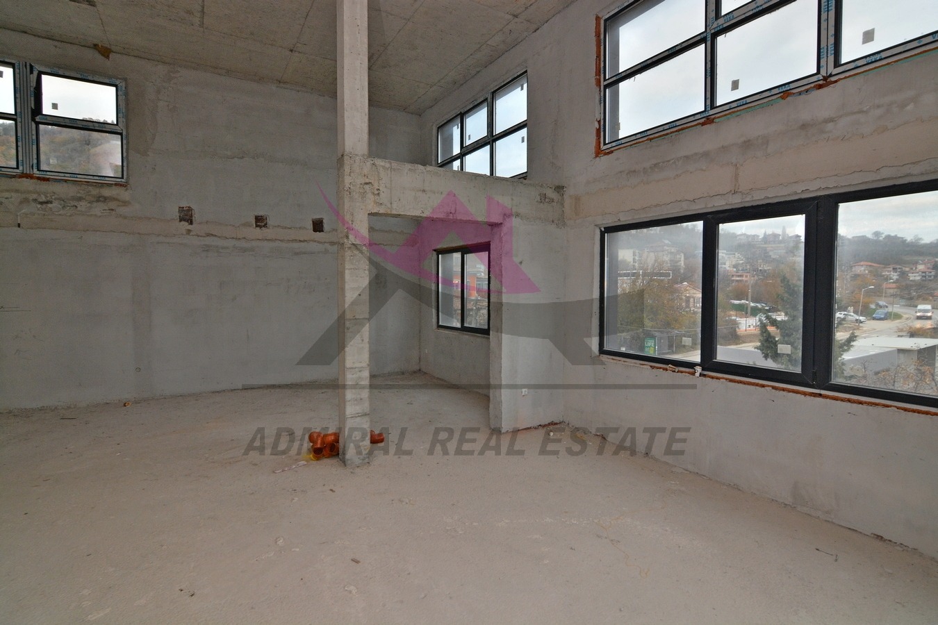 Продава МЕЗОНЕТ, гр. Варна, Бриз, снимка 3 - Апартаменти - 54352692