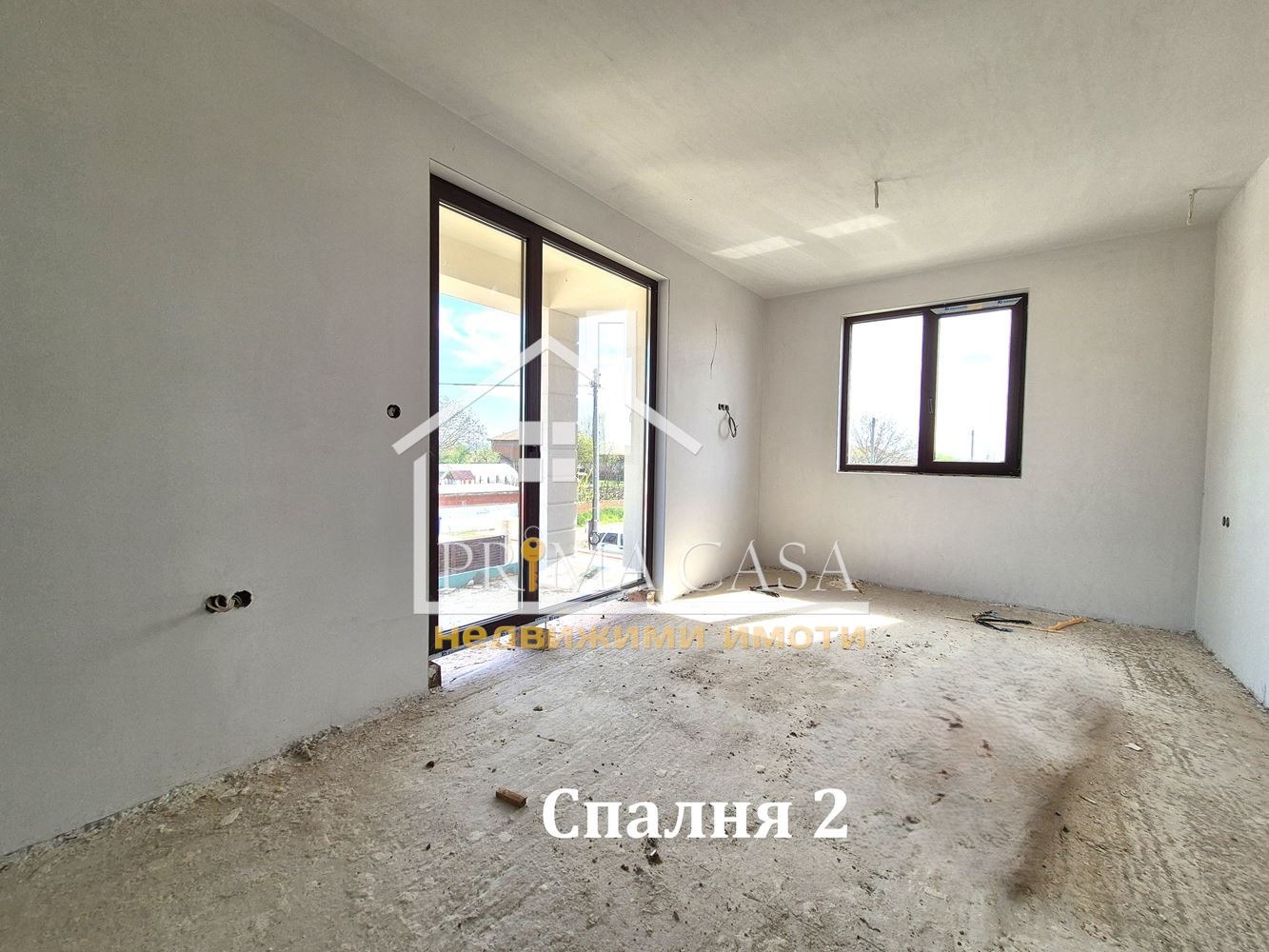 Продава КЪЩА, с. Маноле, област Пловдив, снимка 9 - Къщи - 54301523