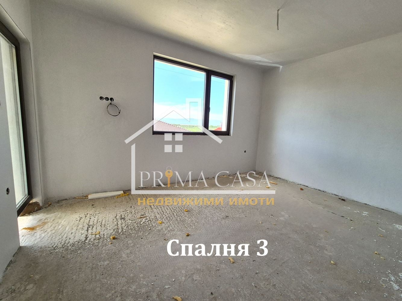 Продава КЪЩА, с. Маноле, област Пловдив, снимка 10 - Къщи - 54301523