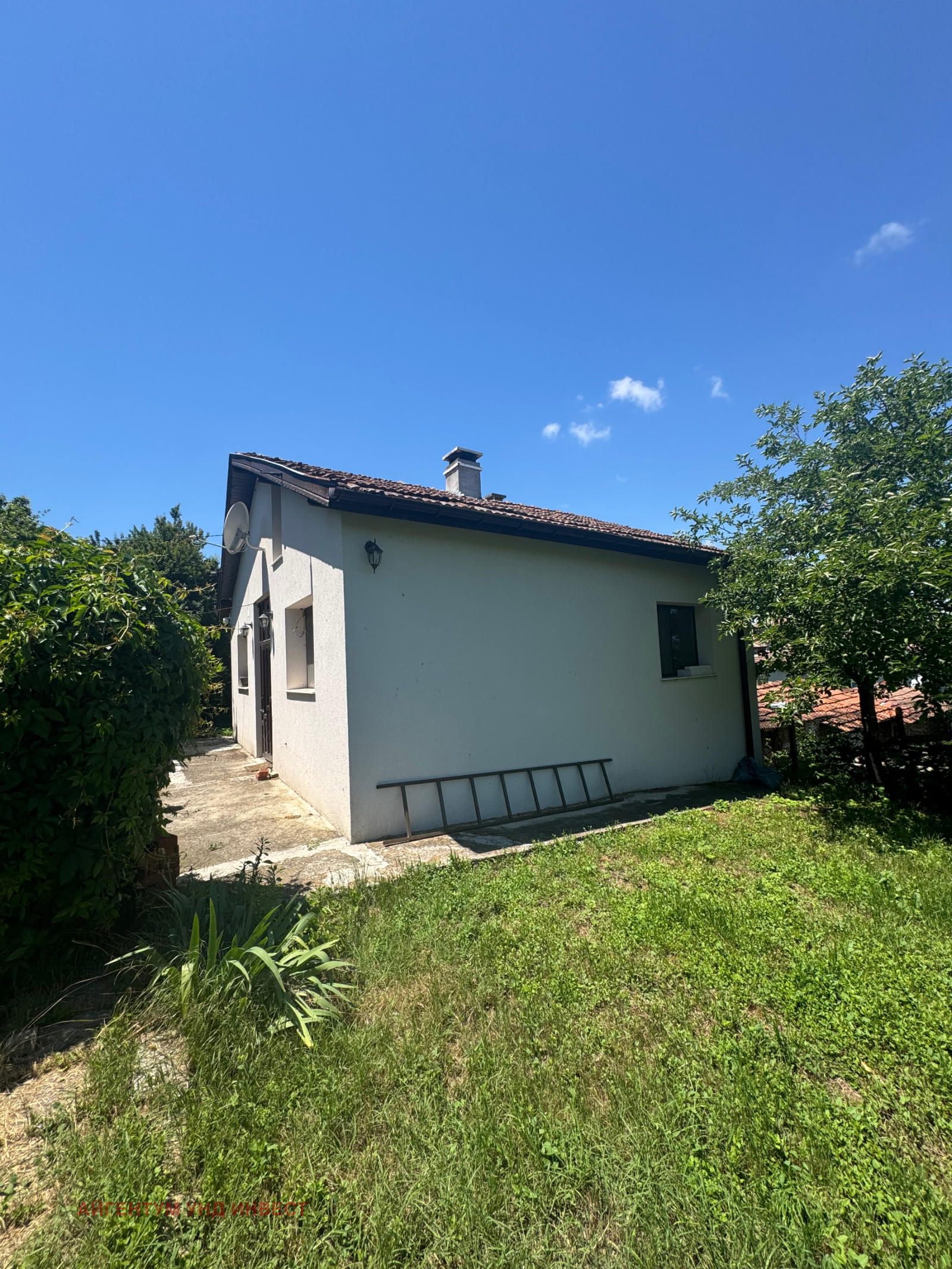 Продава КЪЩА, с. Зидарово, област Бургас