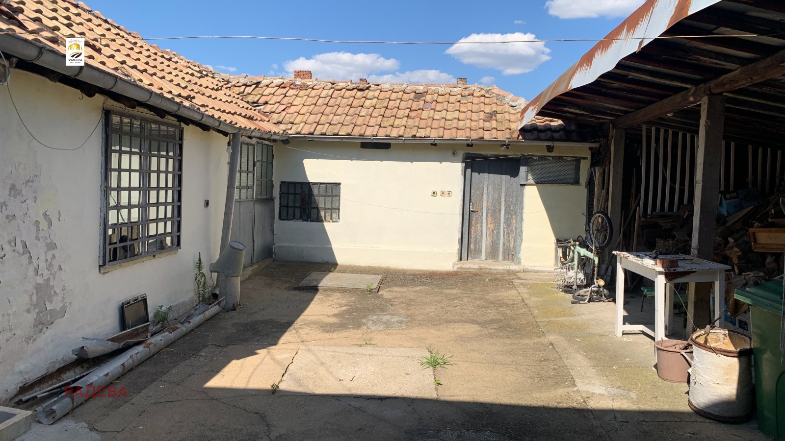 Продава КЪЩА, гр. Две могили, област Русе, снимка 11 - Къщи - 55523905