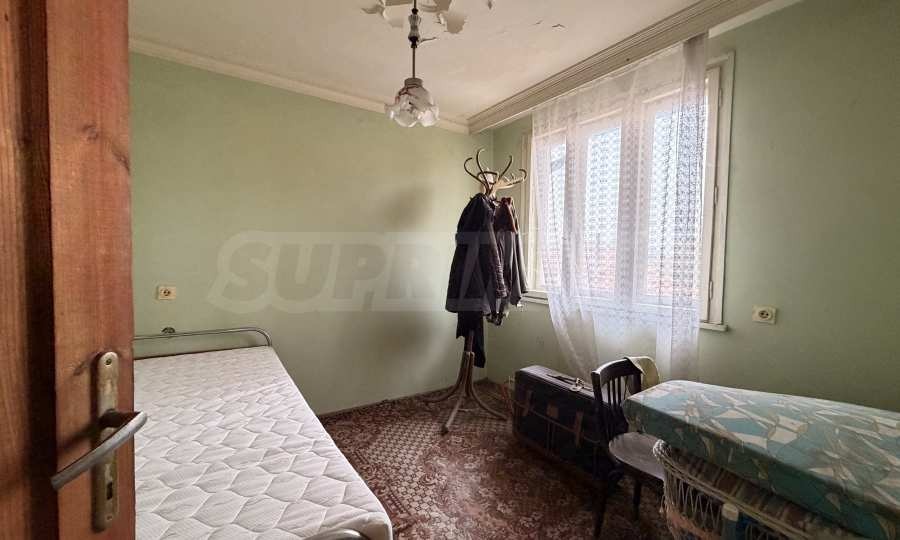 Продава КЪЩА, с. Бела Рада, област Видин, снимка 7 - Къщи - 56684002
