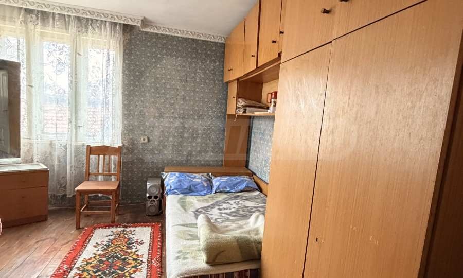 Продава КЪЩА, с. Бела Рада, област Видин, снимка 5 - Къщи - 56684002