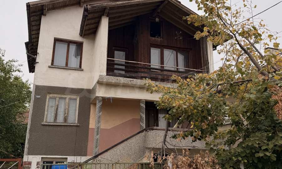 Продава КЪЩА, с. Бела Рада, област Видин, снимка 15 - Къщи - 56684002