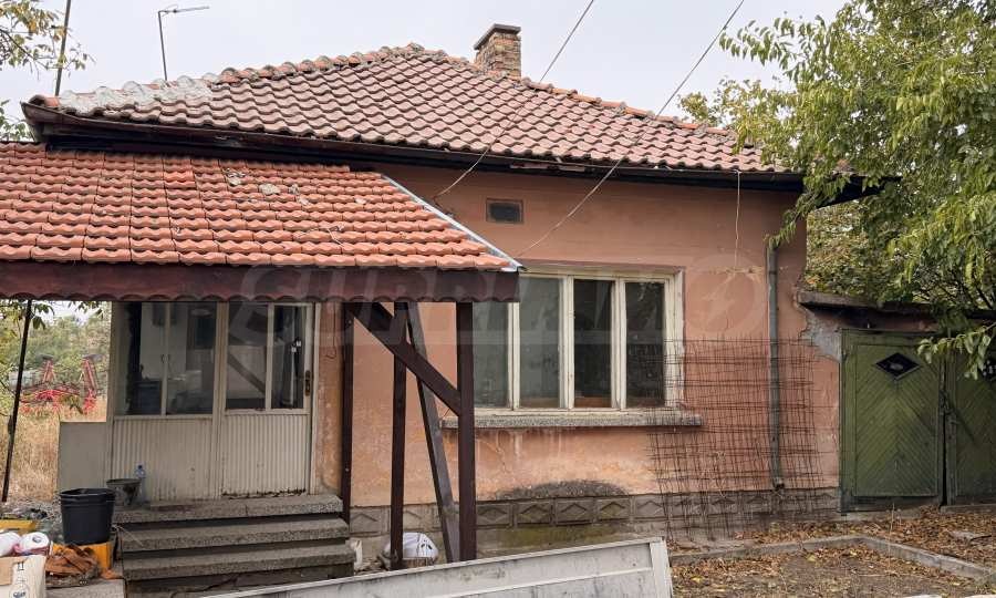 Продава КЪЩА, с. Бела Рада, област Видин, снимка 12 - Къщи - 56684002