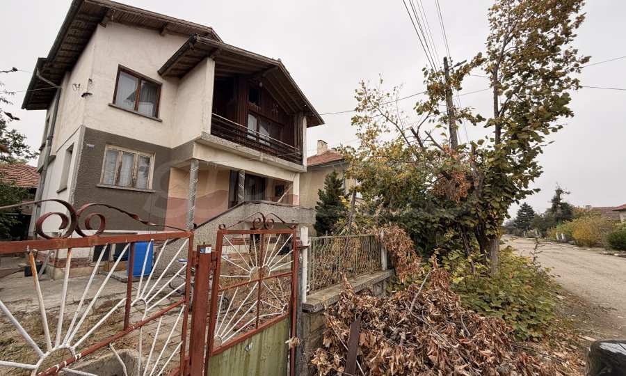 Продава КЪЩА, с. Бела Рада, област Видин