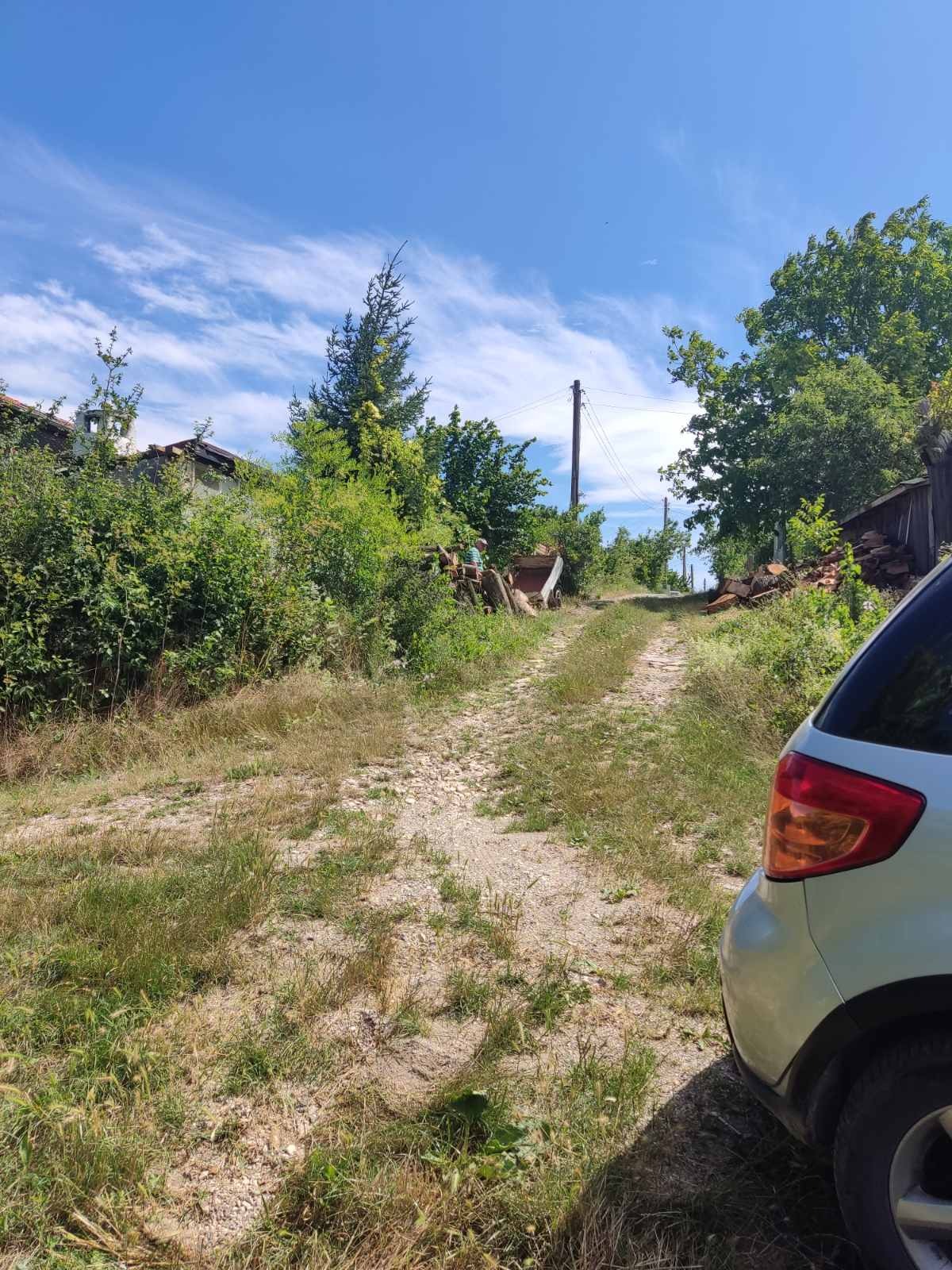 Продава ПАРЦЕЛ, с. Орешак, област Варна, снимка 2 - Парцели - 49170746