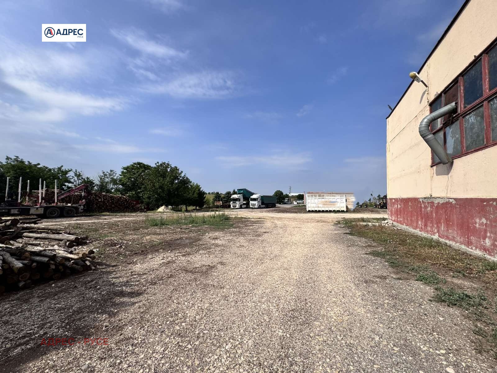 Продава ПАРЦЕЛ, гр. Русе, област Русе, снимка 2 - Парцели - 51294790