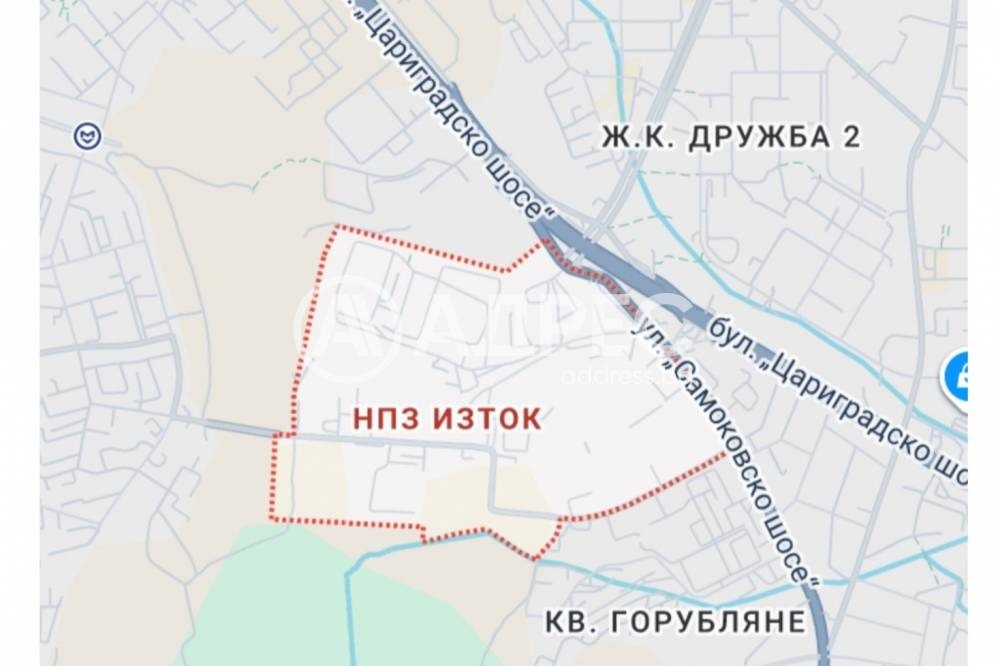 Продава ПАРЦЕЛ, гр. София, Горубляне, снимка 3 - Парцели - 54615149