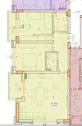 Продава 3-СТАЕН, гр. Благоевград, Освобождение, снимка 2