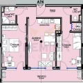 Продава 3-СТАЕН, град Бургас, Хоризонт • 134155 € / 262384.37 лв. • 48316935 1
