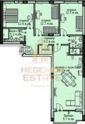 Продава 4-СТАЕН, град Варна, Кайсиева градина • 164000 € • 81055591 — Holmes.bg