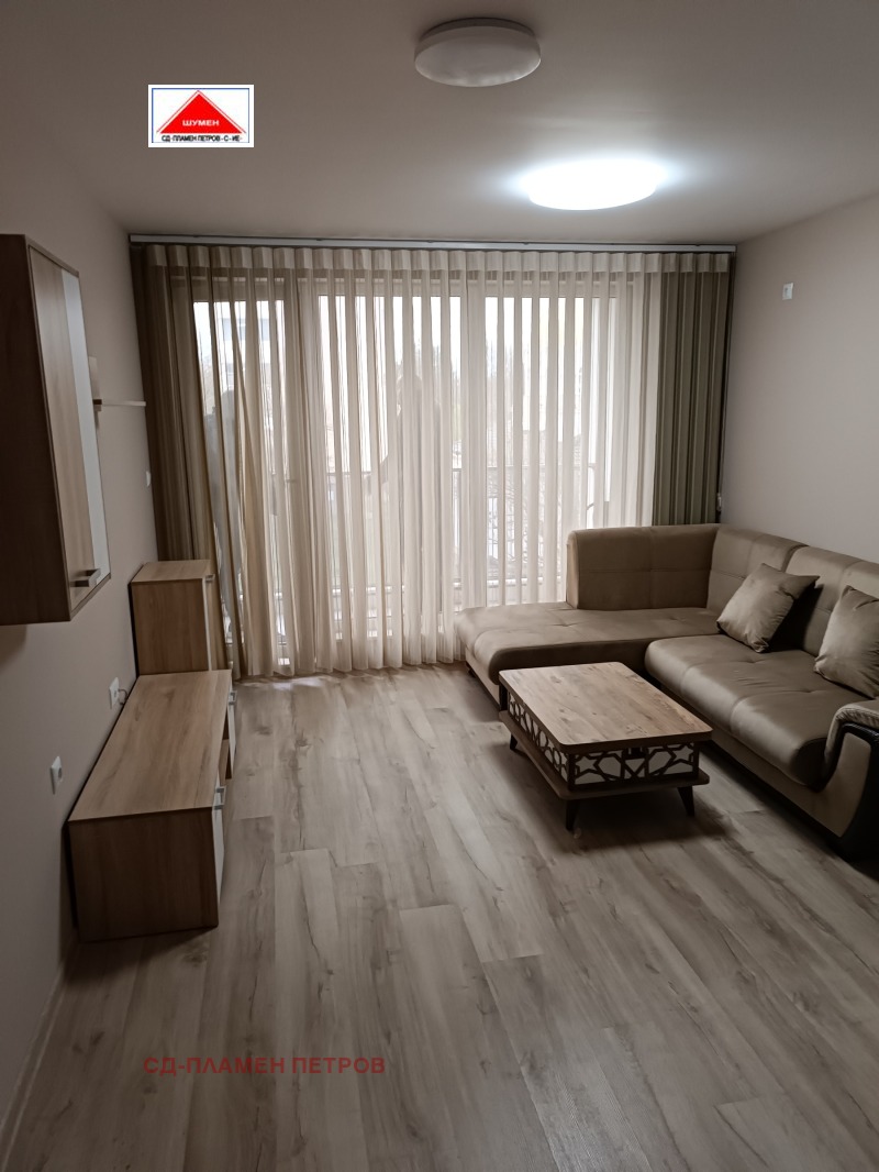 Продава 3-СТАЕН в град Шумен, Тракия - 93 кв.м / 153 387.56 € » 300 000 лв., СД-ПЛАМЕН ПЕТРОВ