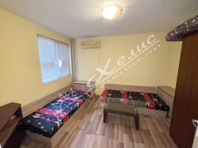 1 dormitorio Zornitsa, Burgas 3