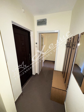 1 dormitorio Zornitsa, Burgas 7