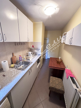 1 dormitorio Zornitsa, Burgas 5