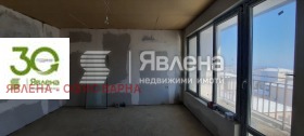 2 makuuhuonetta Vinitsa, Varna 3