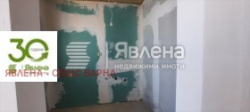 2 makuuhuonetta Vinitsa, Varna 4