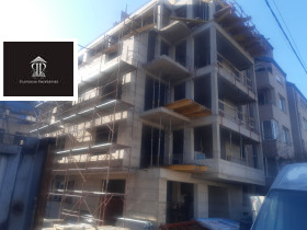 Продава 3-стаен град София Овча купел - [1] 