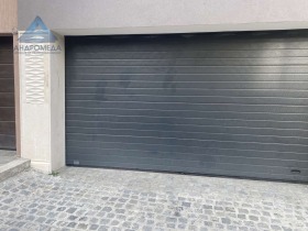 Garage Shirok tsentar, Pleven 1