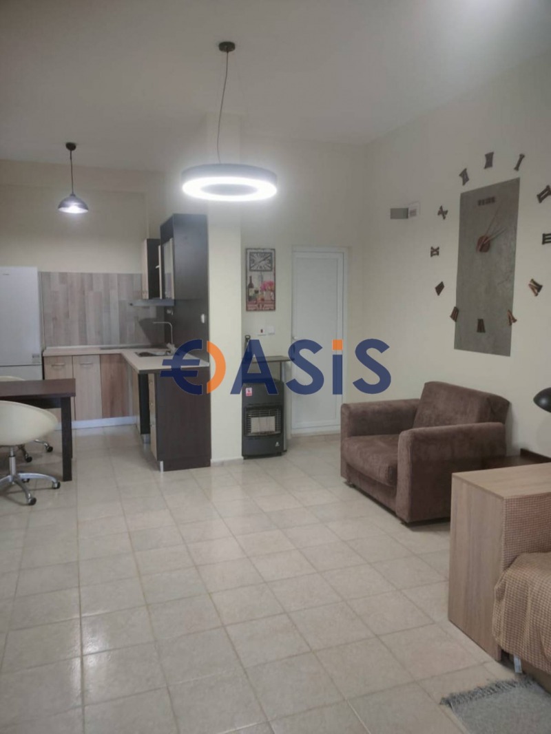 Продава  1-стаен, област Бургас, гр. Поморие • 63 400 EUR • ID 66993579 — holmes.bg - [1] 