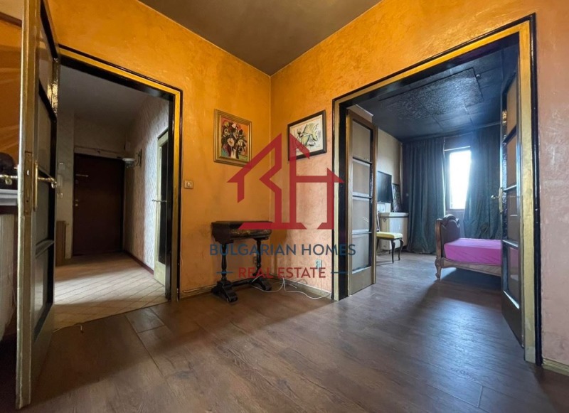 In vendita  1 camera da letto Sofia , Tsentar , 74 mq | 78858370 - Immagine [3]