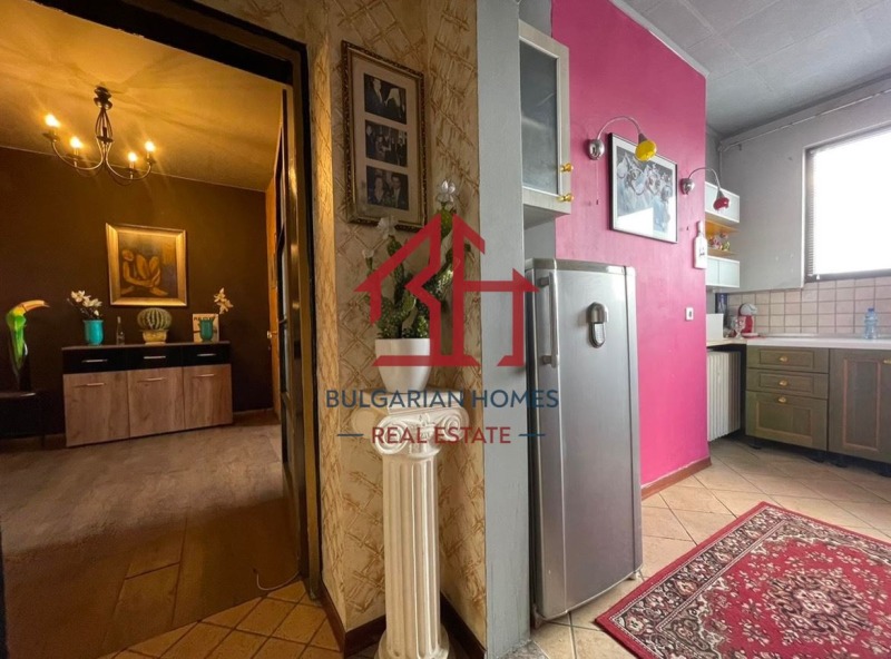 De vânzare  1 dormitor Sofia , Țentâr , 74 mp | 78858370 - imagine [11]