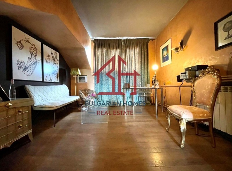 In vendita  1 camera da letto Sofia , Tsentar , 74 mq | 78858370