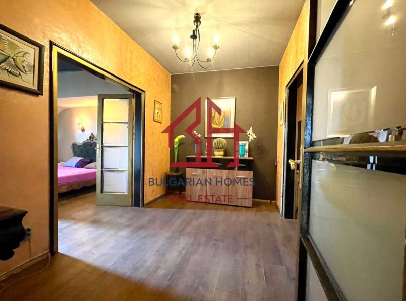 Zu verkaufen  1 Schlafzimmer Sofia , Zentar , 74 qm | 78858370 - Bild [17]