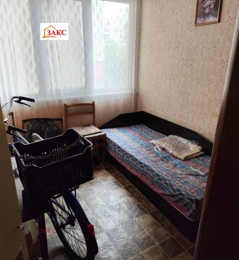Na sprzedaż  1 sypialnia Kardżali , Wazrożdenci , 60 mkw | 29646320 - obraz [3]