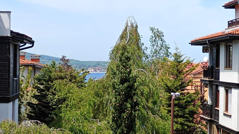 Продаја  1 спаваћа соба регион Бургас , Созопол , 92 м2 | 81983806