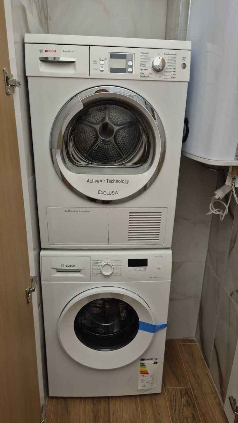 Продава  2-стаен град Пловдив , Каменица 1 , 67 кв.м | 16854692 - изображение [12]