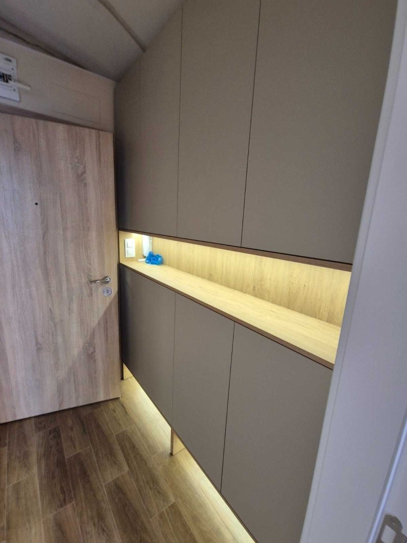 Продава  2-стаен град Пловдив , Каменица 1 , 67 кв.м | 16854692 - изображение [15]