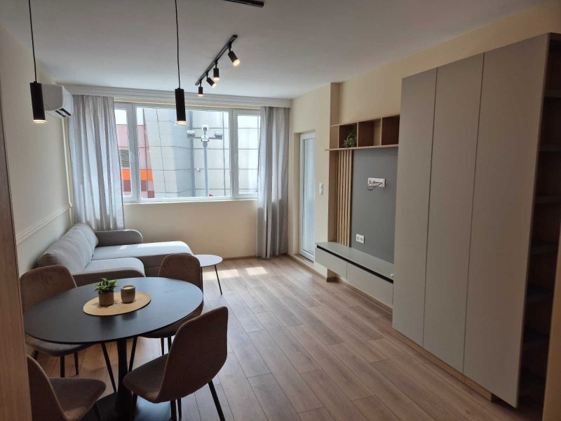 Продава  2-стаен град Пловдив , Каменица 1 , 67 кв.м | 16854692 - изображение [5]