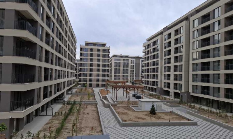 Продава  2-стаен град Пловдив , Тракия , 73 кв.м | 36917423 - изображение [9]