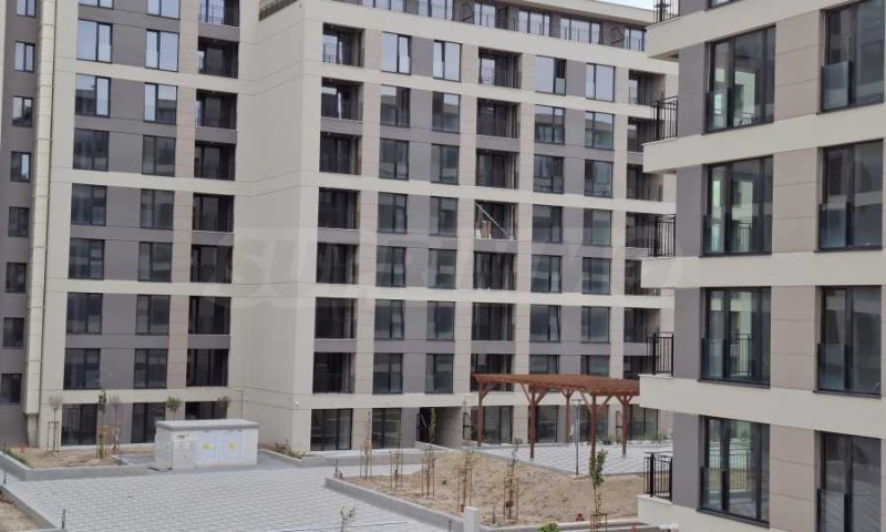 Продава  2-стаен град Пловдив , Тракия , 73 кв.м | 36917423 - изображение [10]