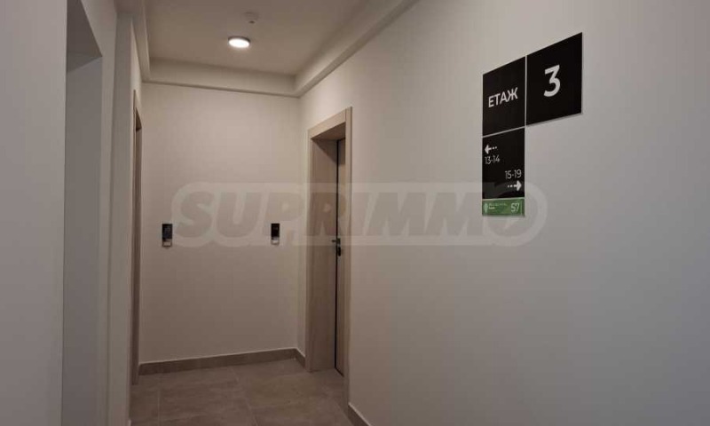 Продава  2-стаен град Пловдив , Тракия , 73 кв.м | 36917423 - изображение [8]