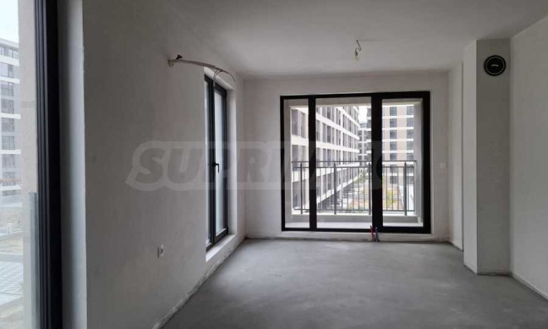 Продава  2-стаен град Пловдив , Тракия , 73 кв.м | 36917423 - изображение [6]