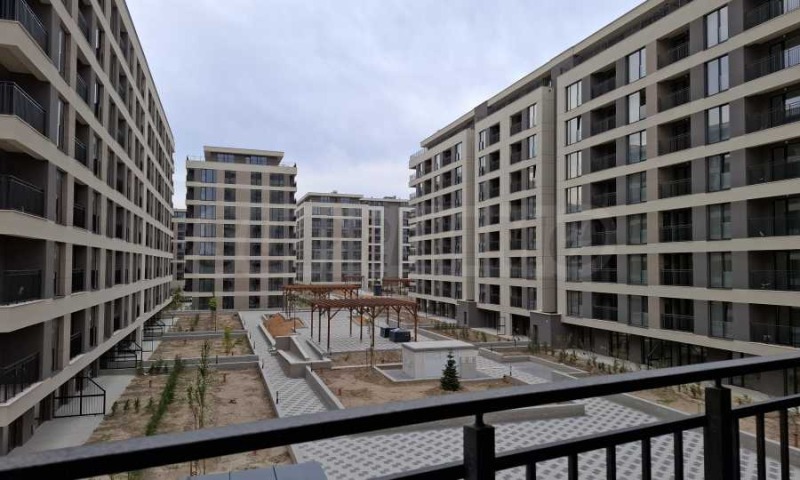Продава  2-стаен град Пловдив , Тракия , 73 кв.м | 36917423 - изображение [2]